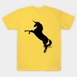 Unicorn Shadow T-Shirt